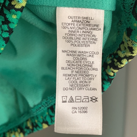 DKNY Tank Blouse - Picture 4 of 7